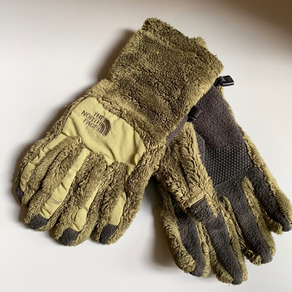 The North Face Osito E-tip Gloves